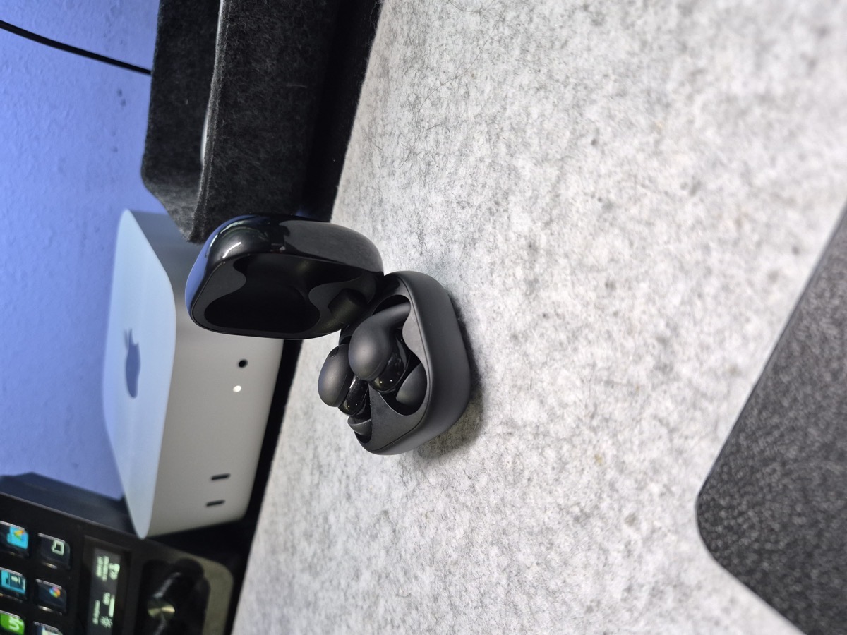 Sony LinkBuds Review